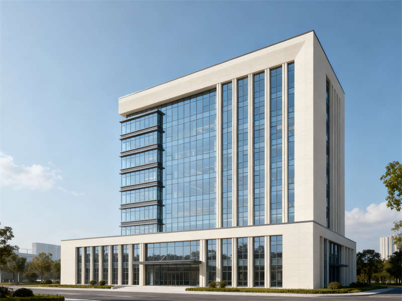 合肥辦公室裝修，簡(jiǎn)約實(shí)用兼具舒適氛圍