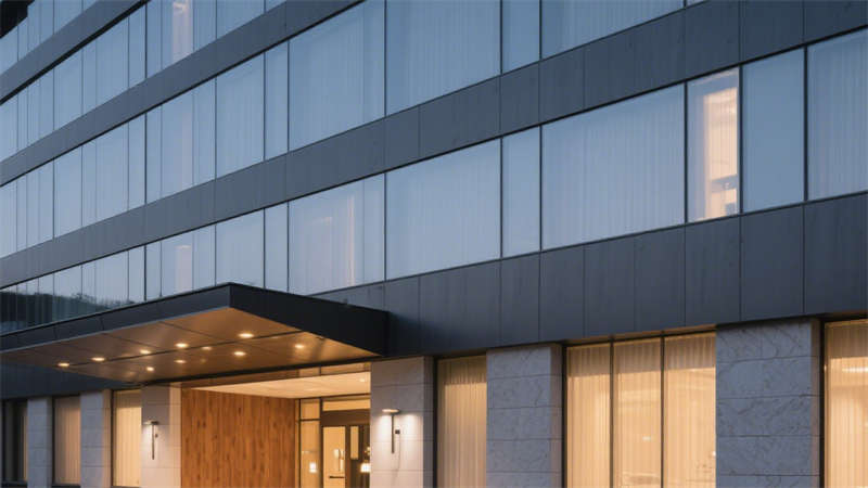 合肥酒店設(shè)計(jì)，以簡(jiǎn)筑雅顯質(zhì)感?