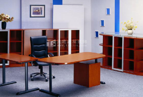 <a href=http://www.chinalianhe.com/ target=_blank class=infotextkey>合肥辦公室裝修</a>空間的選擇