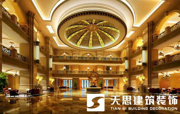 <a href=http://www.chinalianhe.com/hfjdzx/ target=_blank class=infotextkey>合肥酒店裝修</a>-合肥天思裝飾