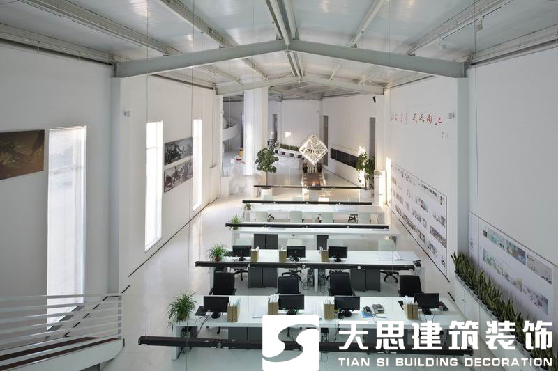 <a href=http://www.chinalianhe.com/ target=_blank class=infotextkey>合肥辦公室裝修</a>-天思裝修