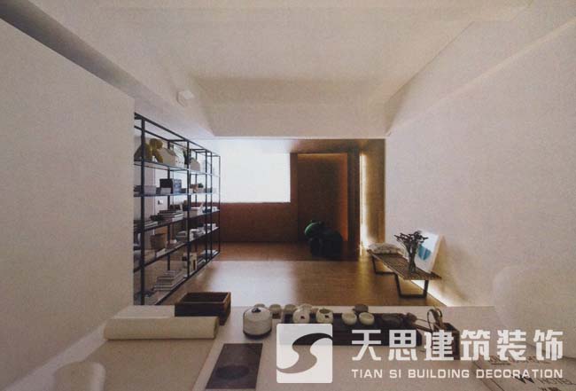 <a href=http://www.chinalianhe.com/ target=_blank class=infotextkey>合肥辦公室裝修</a>側面書架