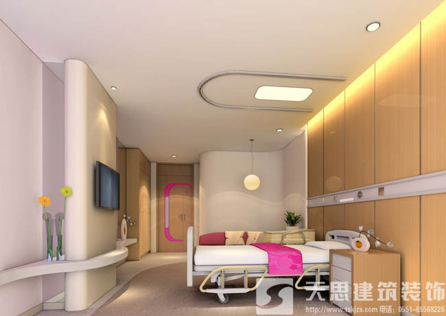 <a href=http://www.chinalianhe.com/yiyuananli/ target=_blank class=infotextkey>合肥醫(yī)院裝修</a>