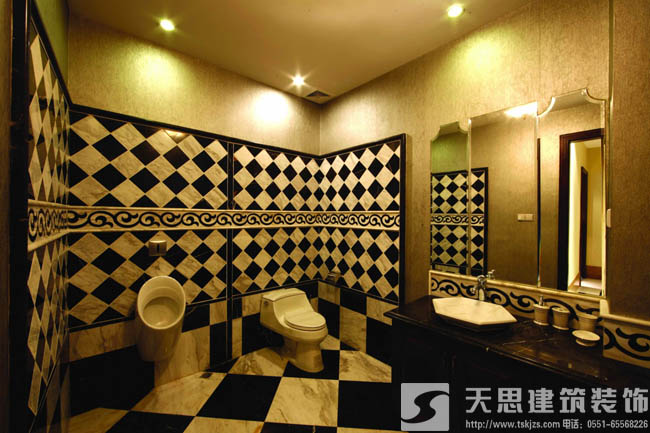 <a href=http://www.chinalianhe.com/anli/ target=_blank class=infotextkey>合肥工裝</a>瓷磚的選擇