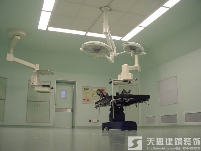 <a href=http://www.chinalianhe.com/yiyuananli/ target=_blank class=infotextkey>合肥醫(yī)院裝修</a>設(shè)計(jì)