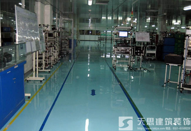 <a href=http://www.chinalianhe.com/gccf/ target=_blank class=infotextkey>合肥廠房裝修</a>有哪些注意事項