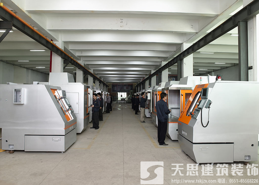 <a href=http://www.chinalianhe.com/gccf/ target=_blank class=infotextkey>合肥廠房裝修</a>注意事項有哪些