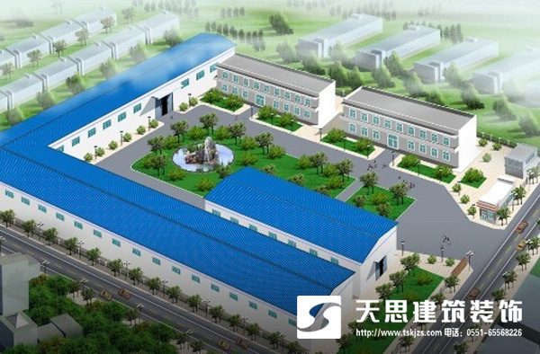 <a href=http://www.chinalianhe.com/gccf/ target=_blank class=infotextkey>合肥廠房裝修</a>哪家好合理布局更省心