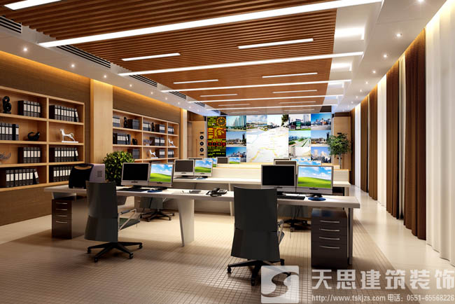 <a href=http://www.chinalianhe.com/ target=_blank class=infotextkey>合肥辦公室裝修</a>設(shè)計(jì)讓企業(yè)邁向新高度