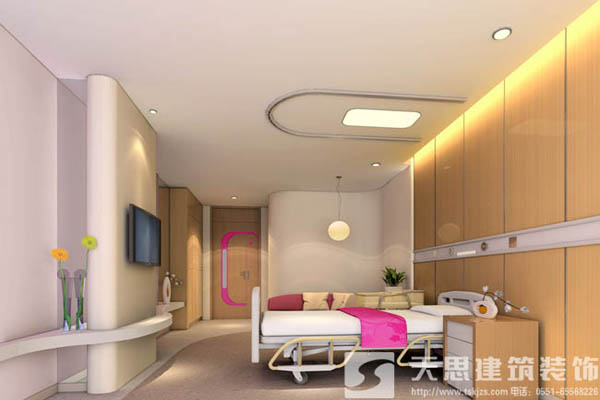 <a href=http://www.chinalianhe.com/yiyuananli/ target=_blank class=infotextkey>合肥醫院裝修</a>設計需要注意事項