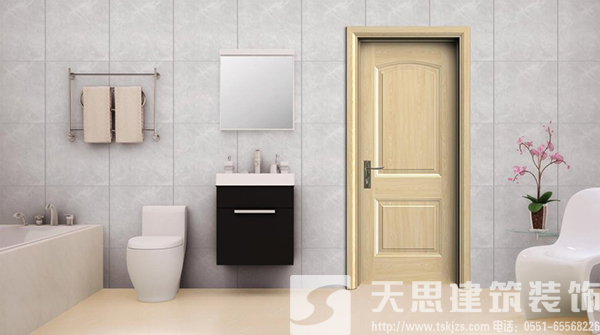 木門選購注意事項(xiàng),幾大誤區(qū)你知道嗎?