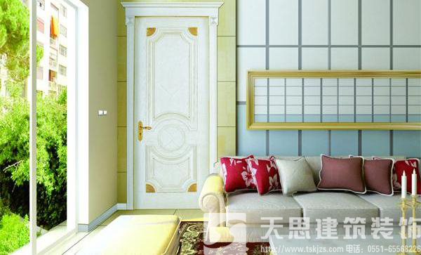 木門選購注意事項(xiàng),幾大誤區(qū)你知道嗎?