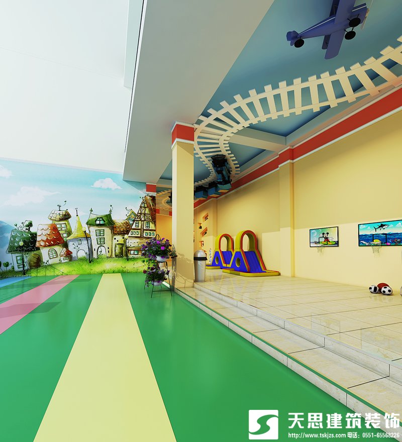 <a href=http://www.chinalianhe.com/youeryuan/ target=_blank class=infotextkey>合肥幼兒園裝修</a>