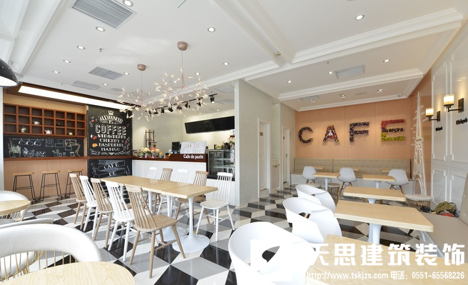 合肥餐飲店裝修時(shí)設(shè)計(jì)，合肥餐廳裝修設(shè)計(jì)，合肥餐館裝修設(shè)計(jì)