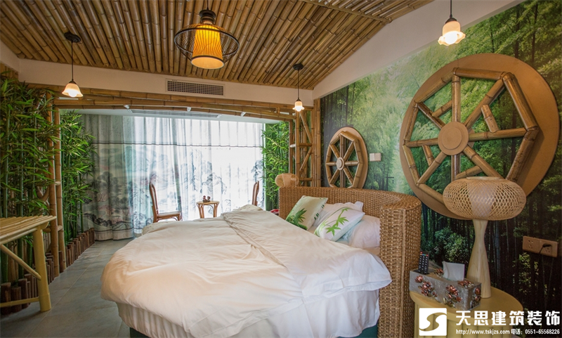 <a href=http://www.chinalianhe.com/hfjdzx/ target=_blank class=infotextkey>合肥酒店裝修</a>有哪幾點是必須注意的