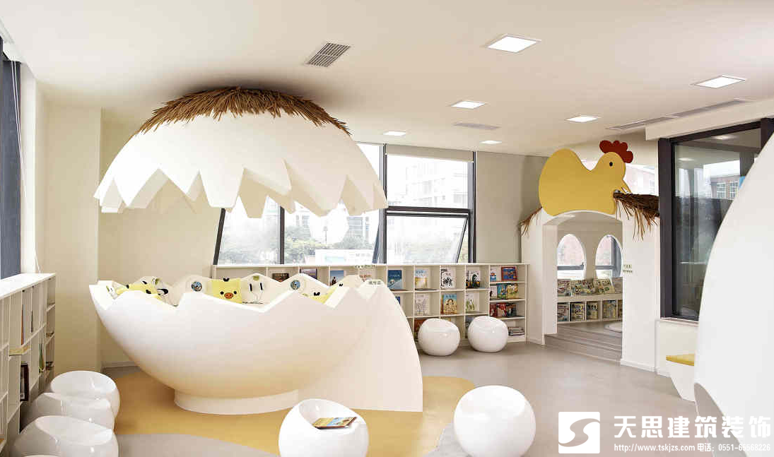 <a href=http://www.chinalianhe.com/youeryuan/ target=_blank class=infotextkey>合肥幼兒園設(shè)計(jì)</a>之供應(yīng)房設(shè)計(jì)