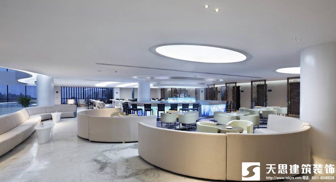 做到這三點<a href=http://www.chinalianhe.com/hfjdzx/ target=_blank class=infotextkey>合肥酒店裝修</a>酒店設計的費用將省掉一大截