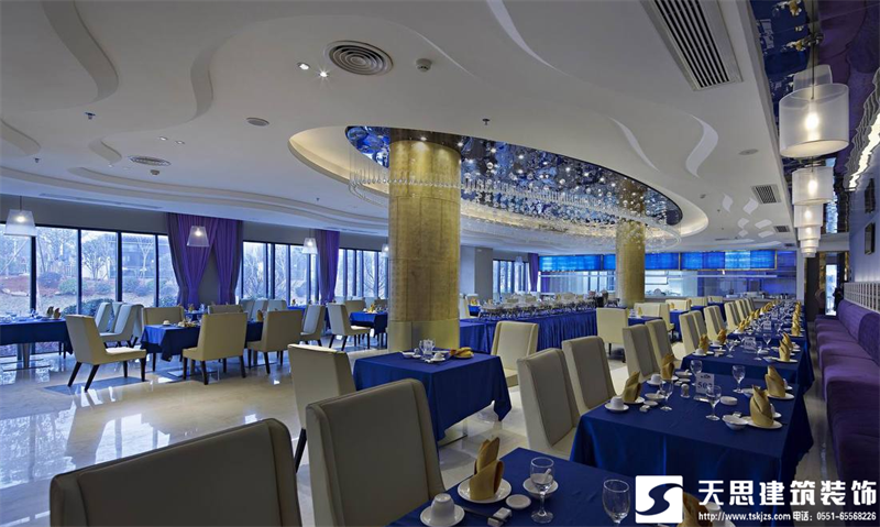 如何花更小的投入為<a href=http://www.chinalianhe.com/hfjdzx/ target=_blank class=infotextkey>合肥酒店裝修</a>設計打造出一種獨特氣質