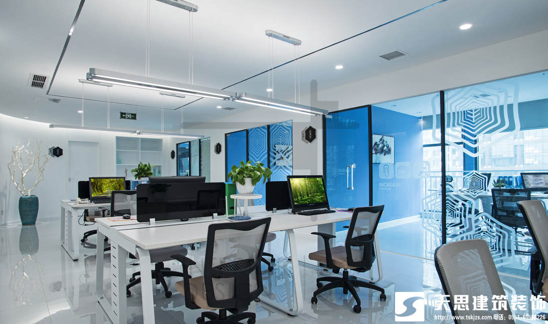 <a href=http://www.chinalianhe.com/ target=_blank class=infotextkey>合肥辦公室裝修</a>中與其他空間的合理規劃與設計