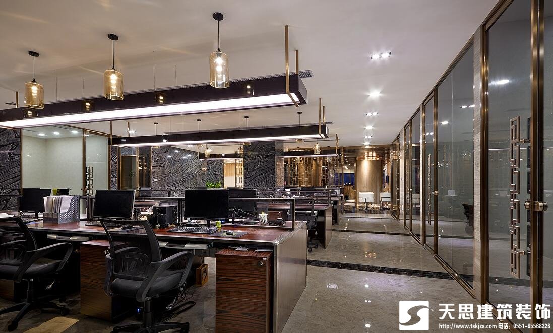 <a href=http://www.chinalianhe.com/ target=_blank class=infotextkey>合肥辦公室裝修</a>介紹國內外流行的辦公室設計色彩搭配