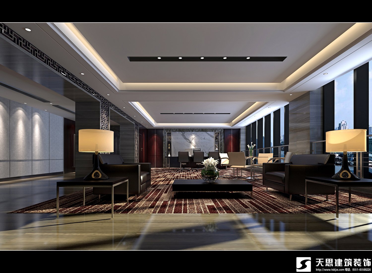 <a href=http://www.chinalianhe.com/ target=_blank class=infotextkey>合肥辦公室裝修</a>哪家公司好