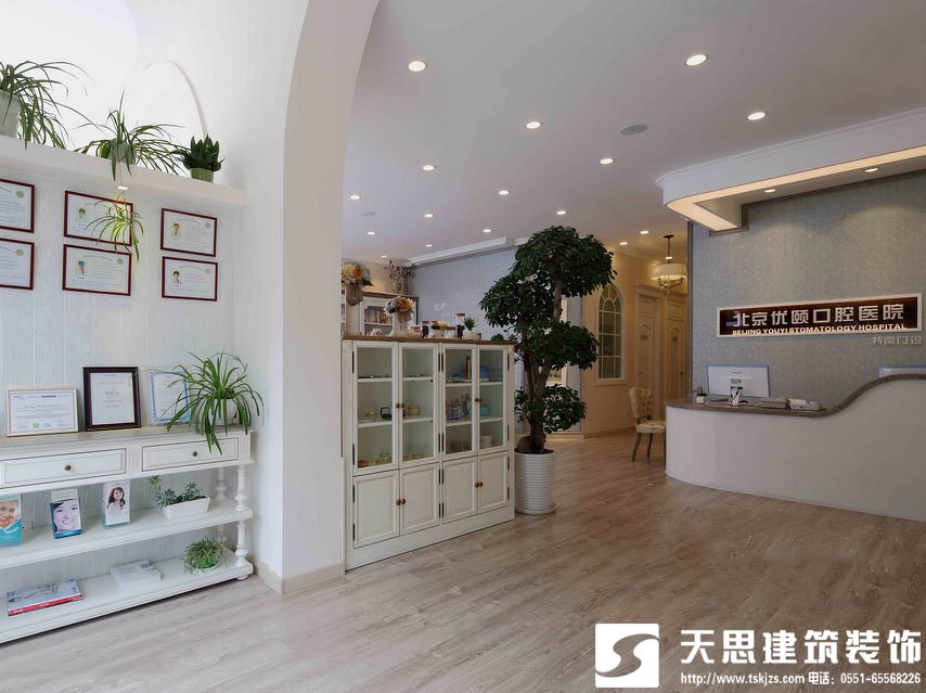 <a href=http://www.chinalianhe.com/yiyuananli/ target=_blank class=infotextkey>合肥醫院裝修</a>專注打造良好的就醫環境