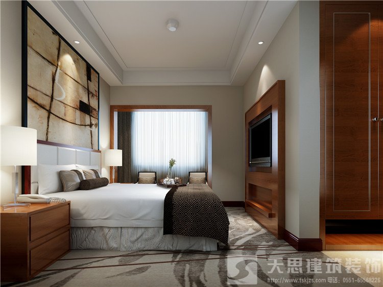 <a href=http://www.chinalianhe.com/hfjdzx/ target=_blank class=infotextkey>合肥酒店裝修</a>效果圖