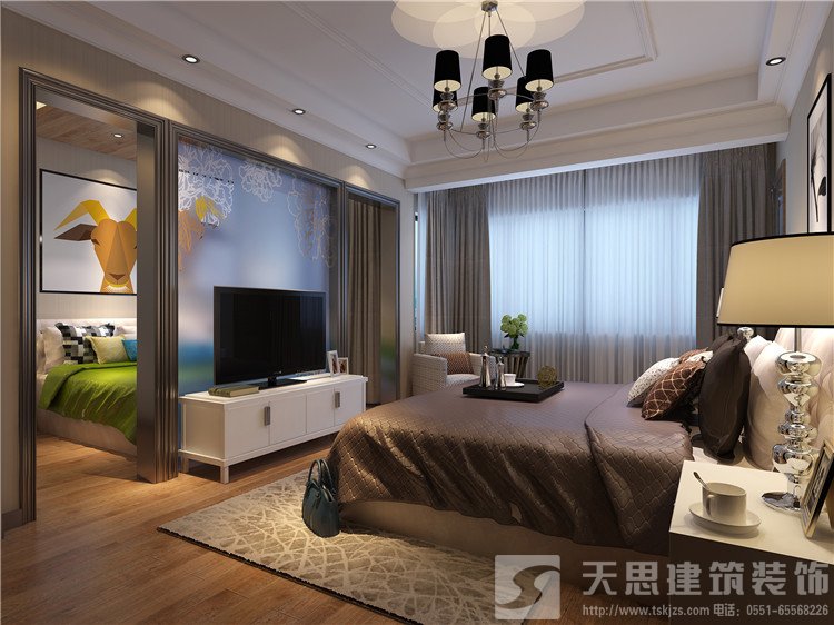 <a href=http://www.chinalianhe.com/hfjdzx/ target=_blank class=infotextkey>合肥酒店裝修</a>效果圖