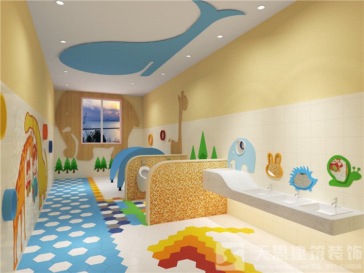 <a href=http://www.chinalianhe.com/youeryuan/ target=_blank class=infotextkey>合肥幼兒園裝修</a>設計公司哪家好