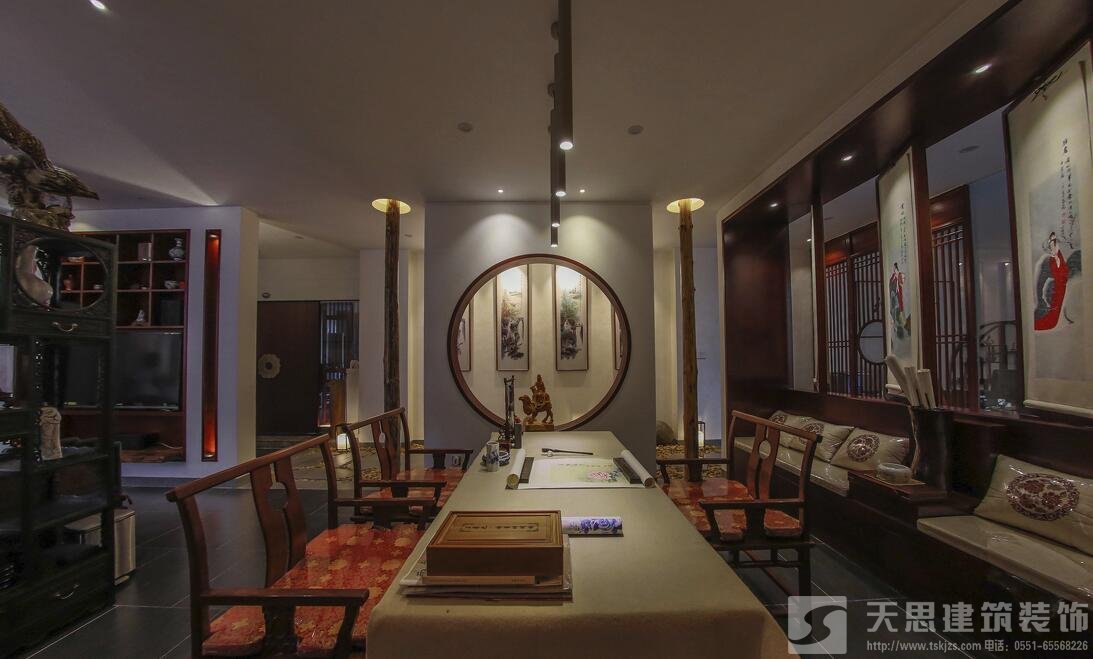 <a href=http://www.chinalianhe.com/huisuoanli/ target=_blank class=infotextkey>合肥會所裝修</a>效果圖